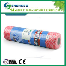 Nonwoven Fabric